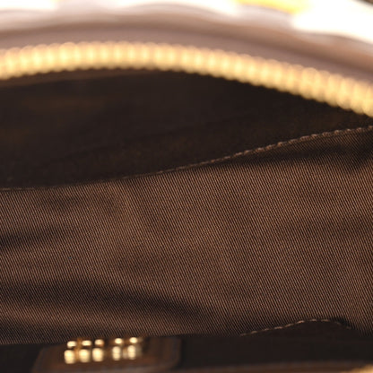 Small Calfskin Handbag