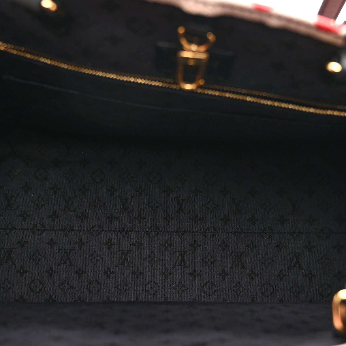 Handbag - Black