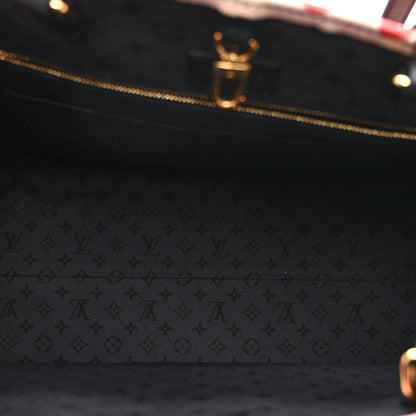 Handbag - Black