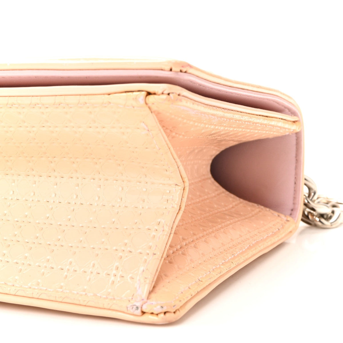Small Flap Shoulder Bag