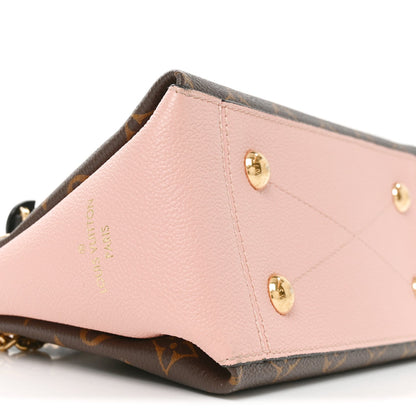 Monogram Surene Bb Rose Poudre Rose Poud Handbag