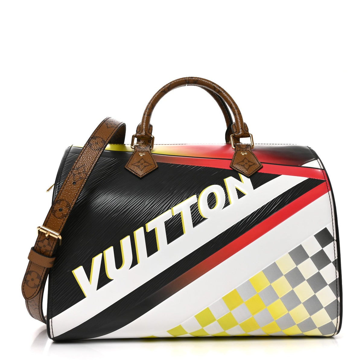 Handbag - Black