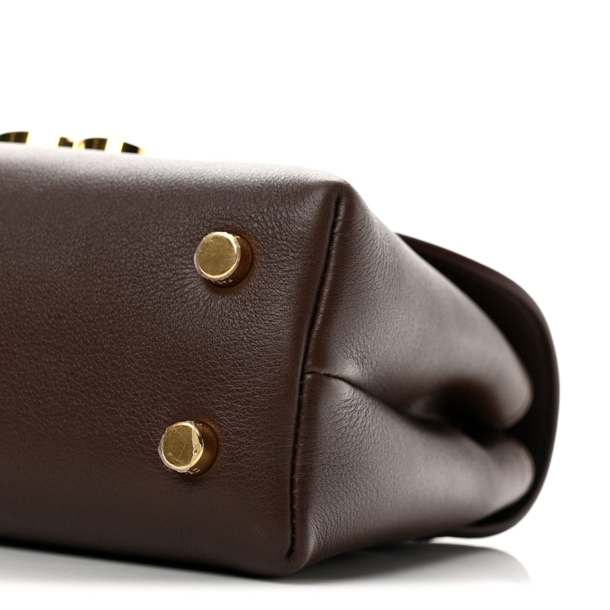 Calfskin Handbag