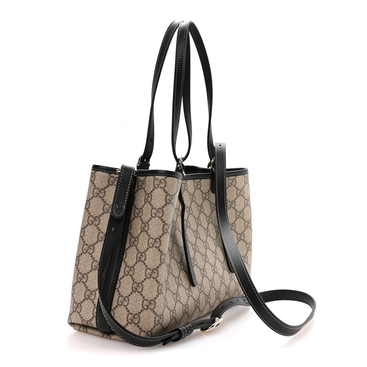 Medium Tote Bag - Beige