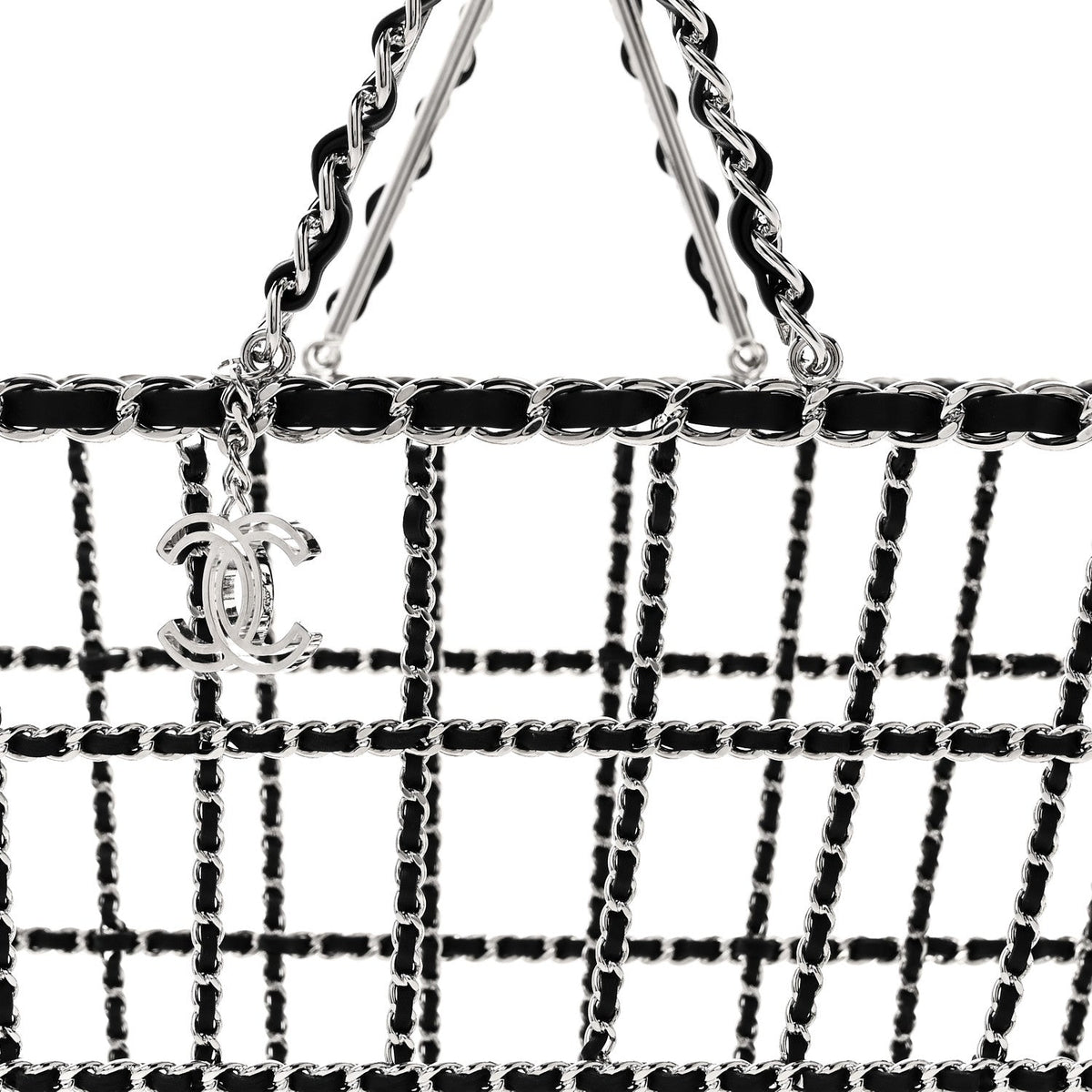 Medium Calfskin Handbag