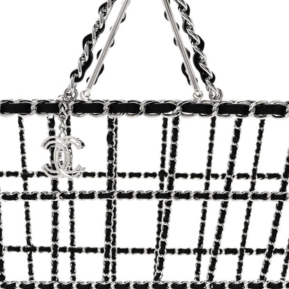 Medium Calfskin Handbag