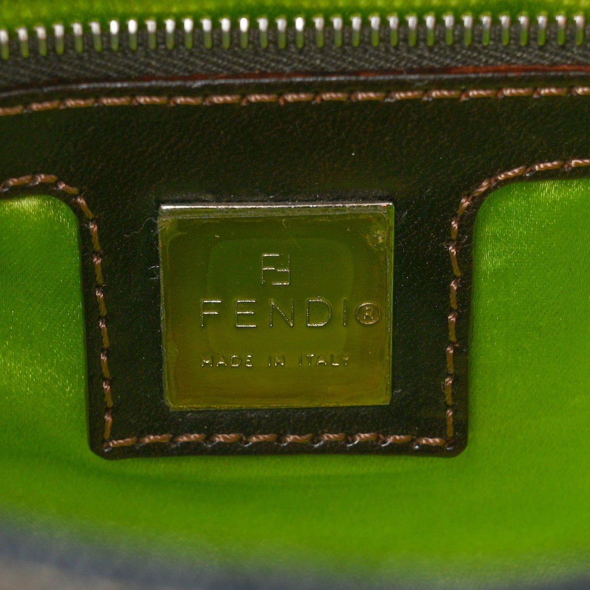Handbag - Blue