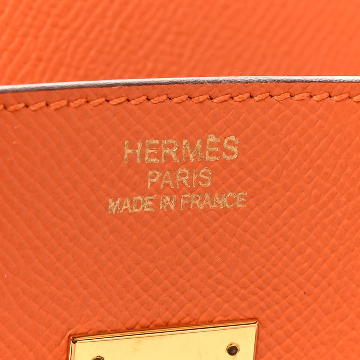 Epsom Handbag