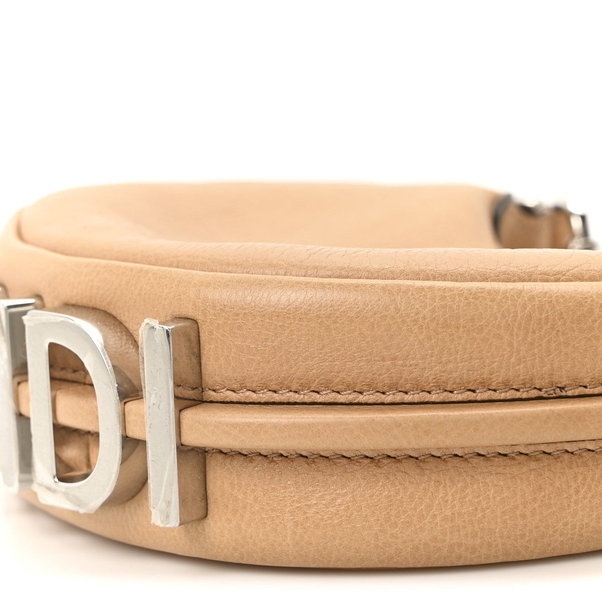 Nano Hobo Bag