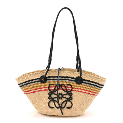 Small Calfskin Tote Bag - Natural