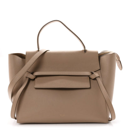 Mini Calfskin Belt Bag