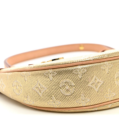 Handbag - Gold
