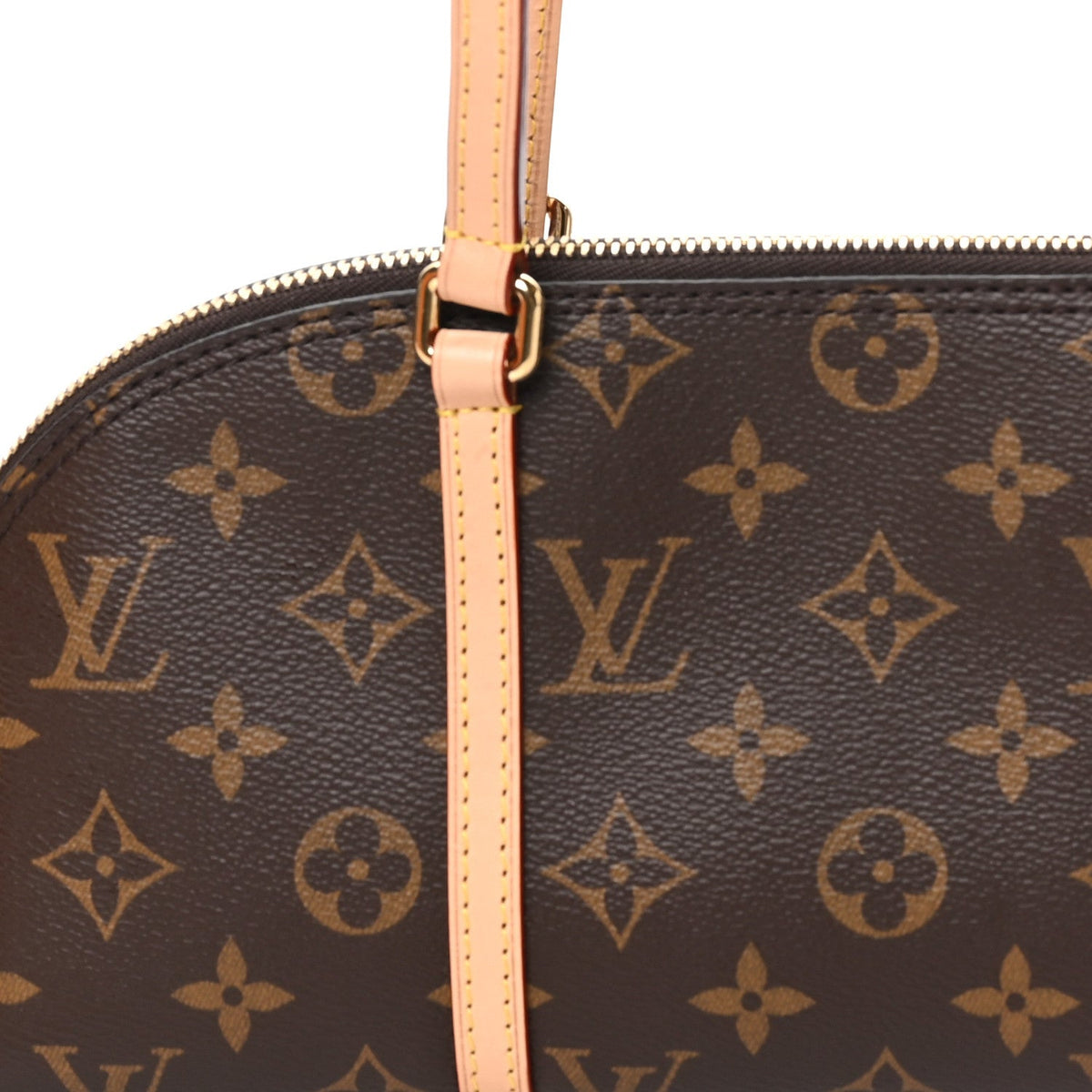 Monogram Squire East West Handbag