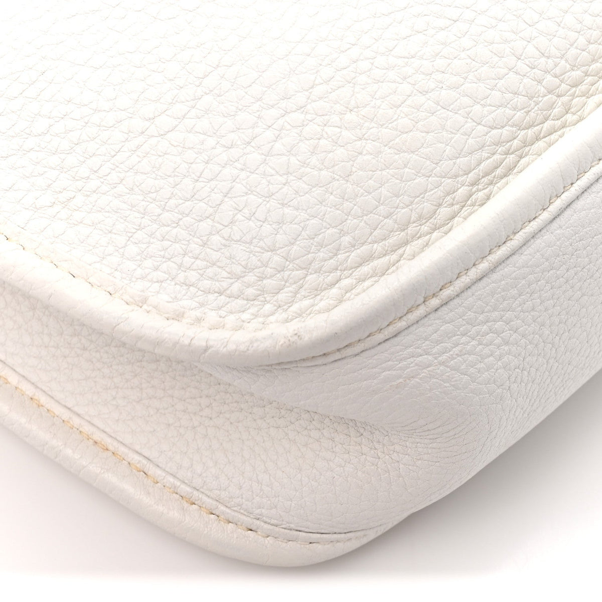 Handbag - White