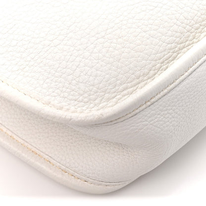 Handbag - White