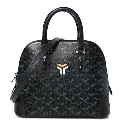 Mini Handbag - Black