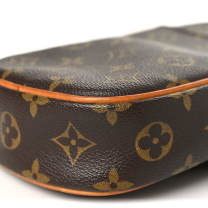 Monogram Pochette Gange Handbag