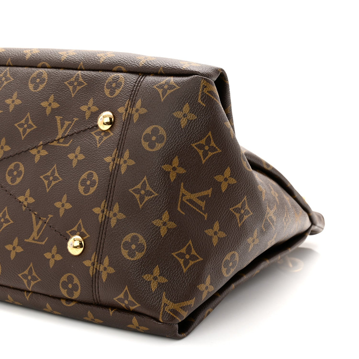 Monogram Artsy Mm Handbag