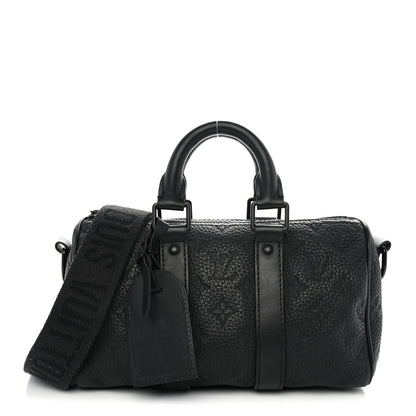 Duffel Bag - Black