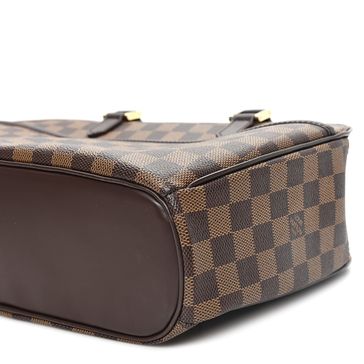 Damier Ebene Sarria Horizontal Handbag