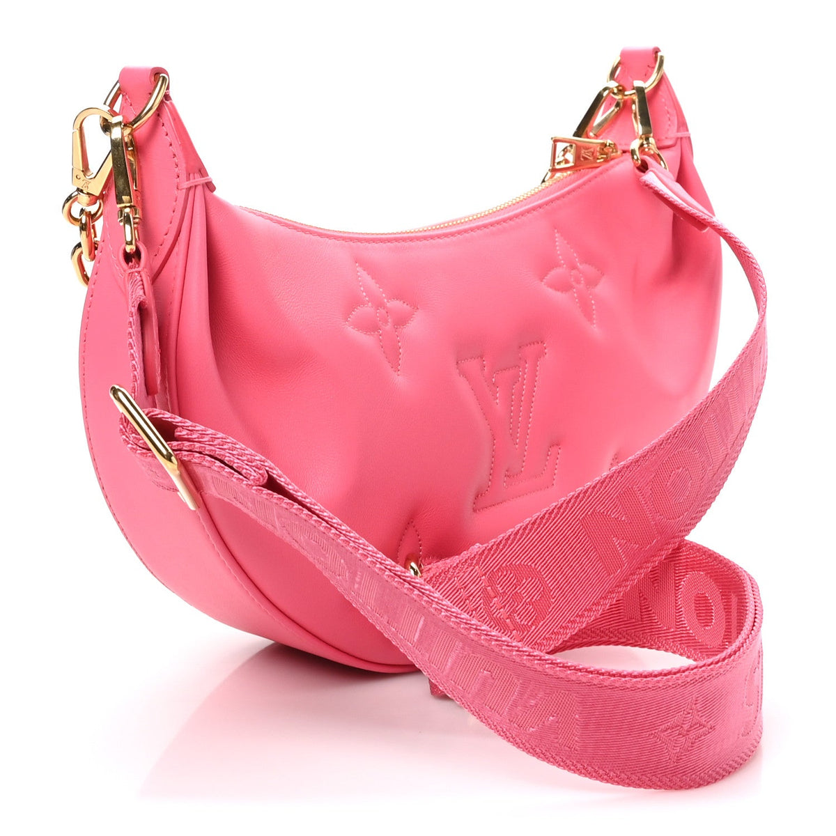 Calfskin Handbag