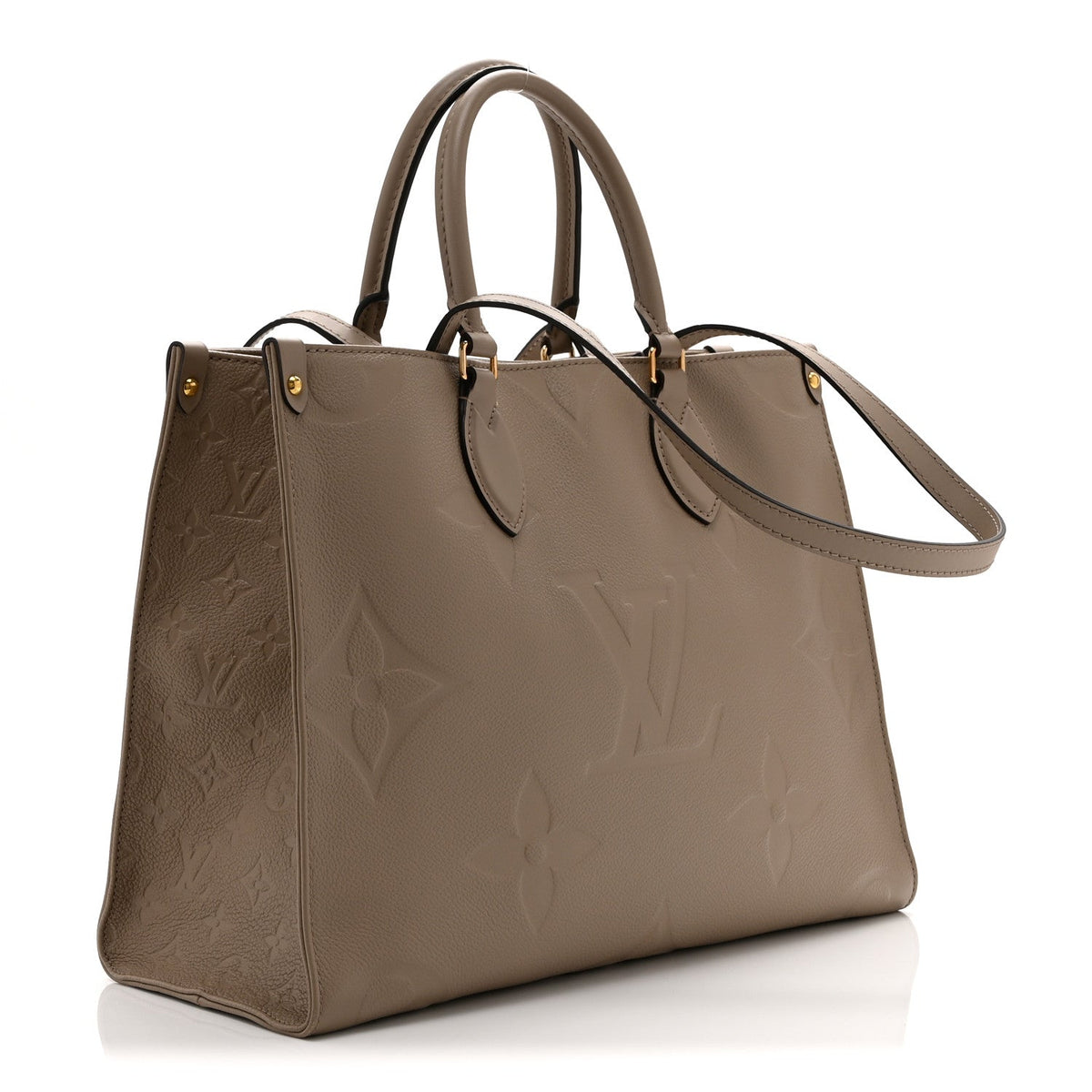 Empreinte Monogram Giant Onthego Mm Tour Handbag