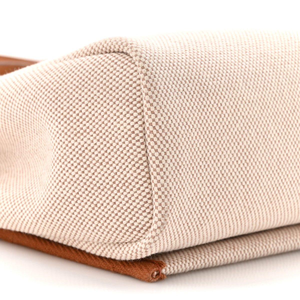 Handbag - Beige