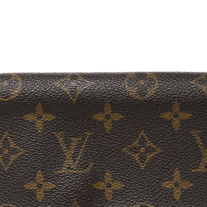 Monogram Pochette Twin Gm Handbag