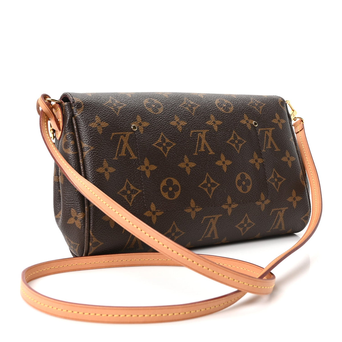 Monogram Favorite Mm Handbag