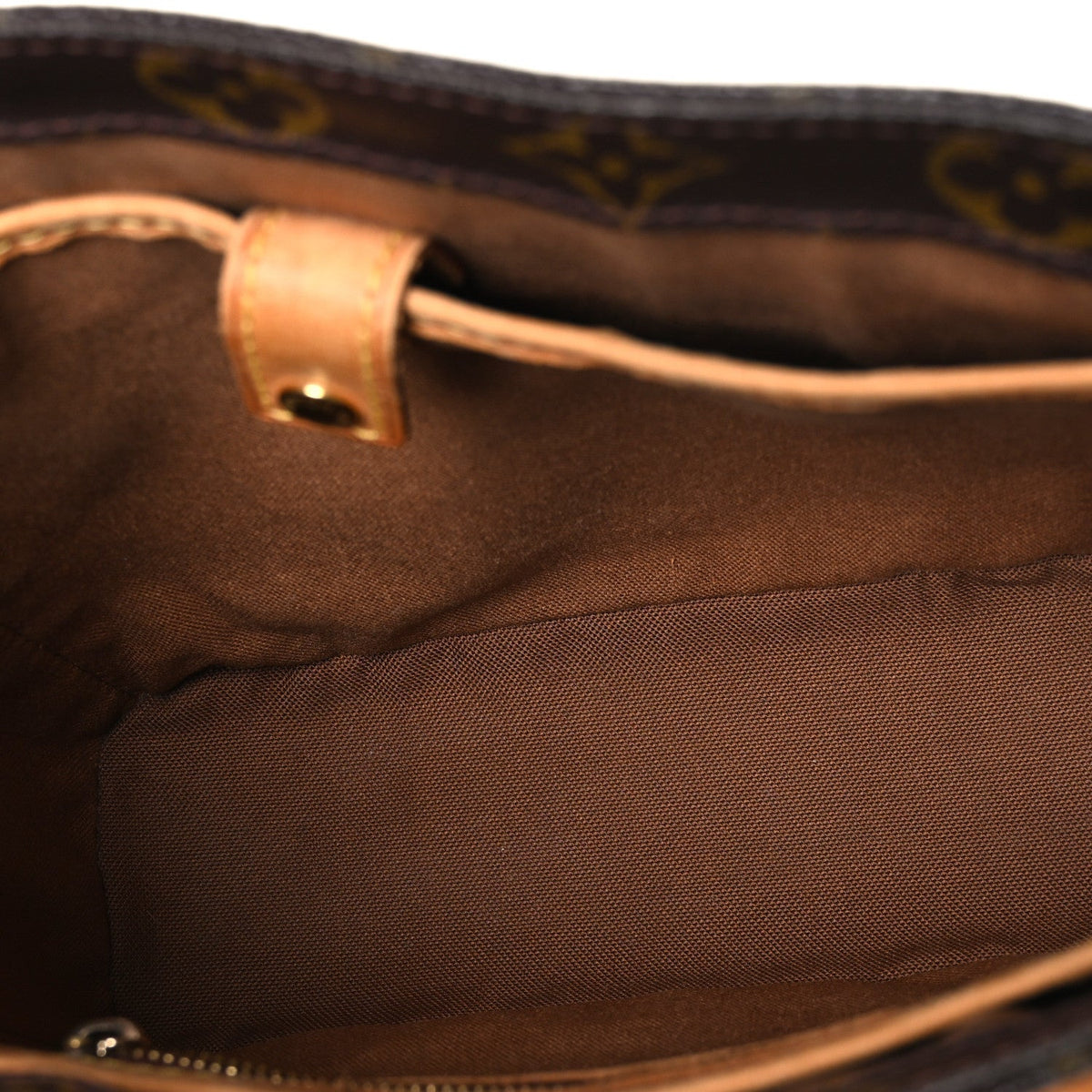 Monogram Vavin Pm Handbag