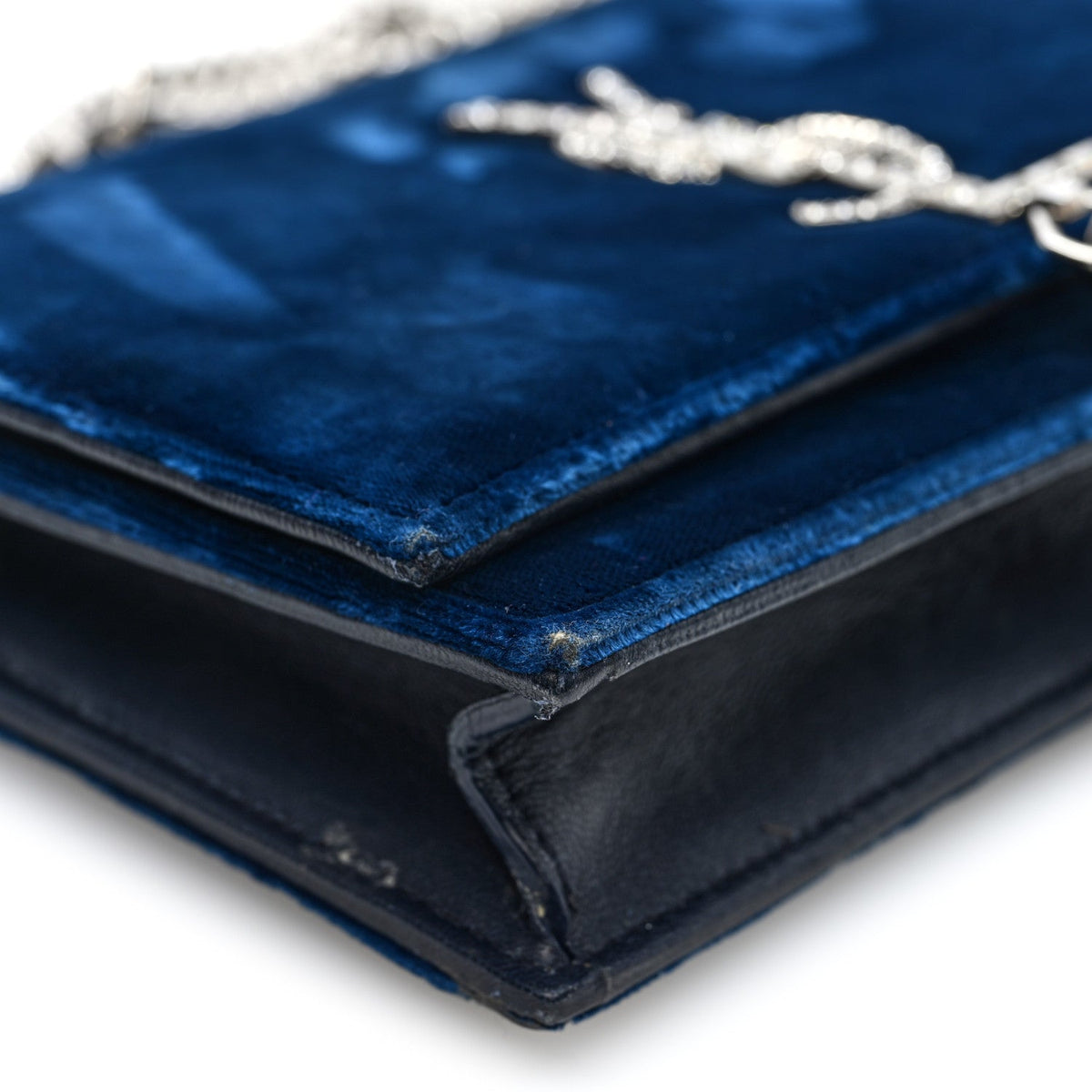 Wallet Bag - Blue