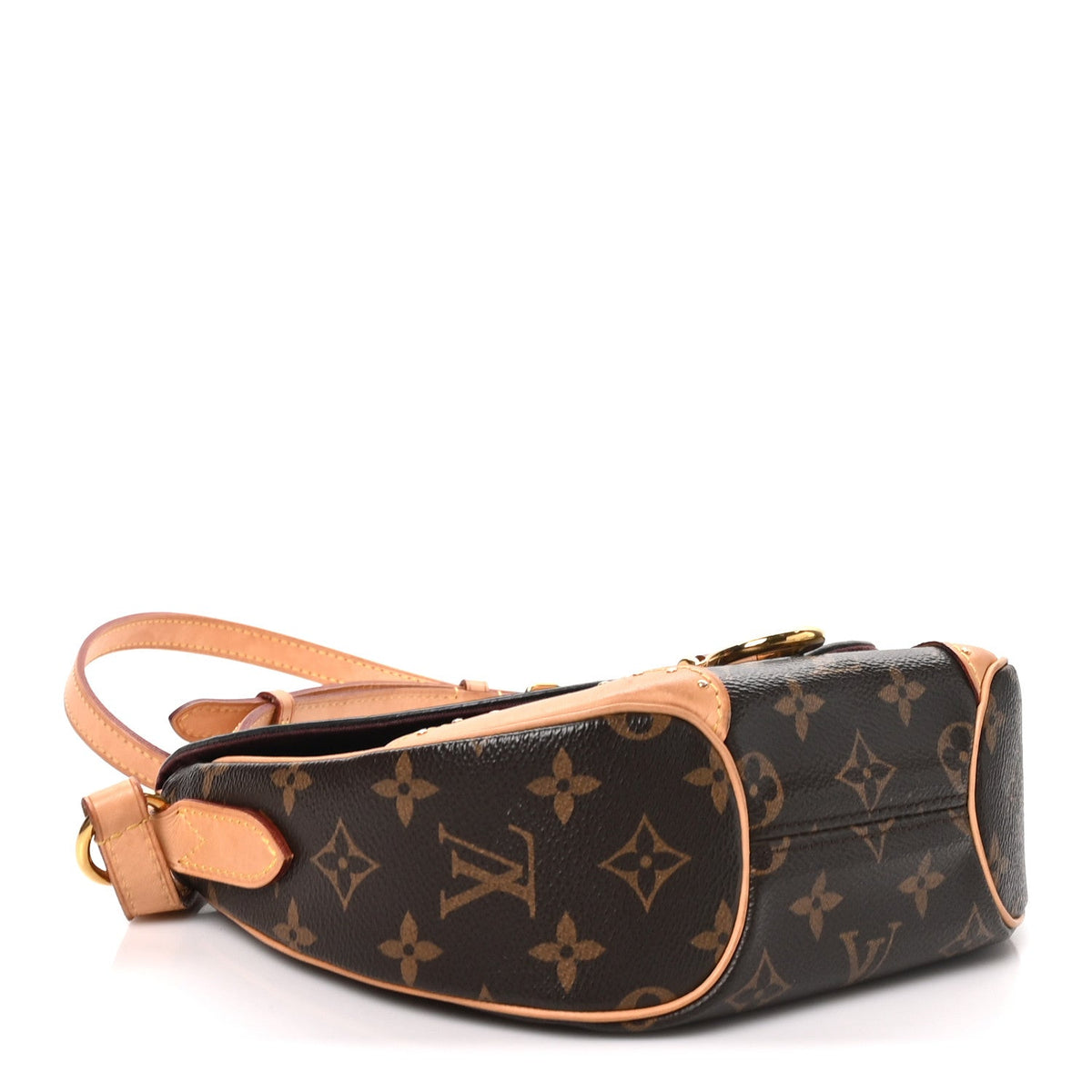 Monogram Saint Cloud Nm Handbag