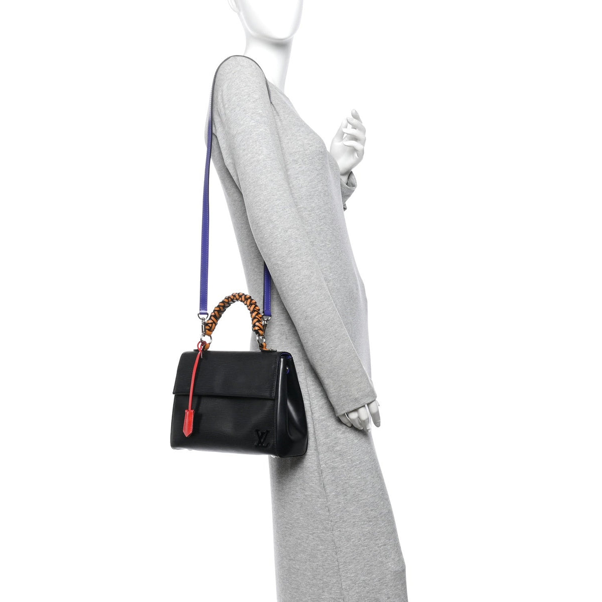 Handbag - Black