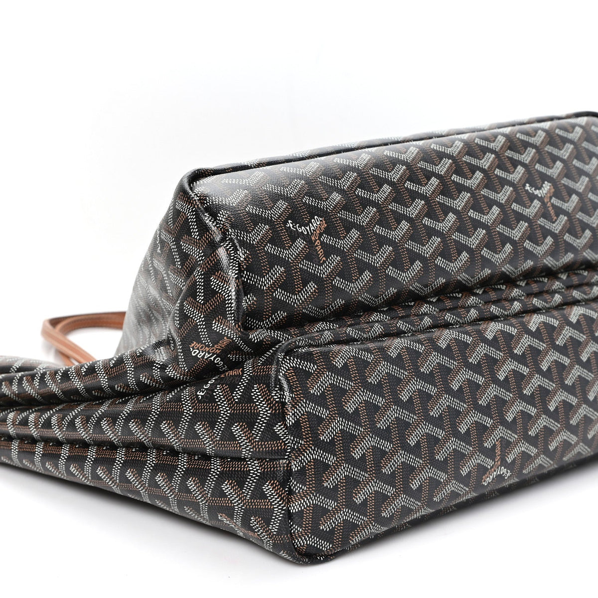 Handbag - Black