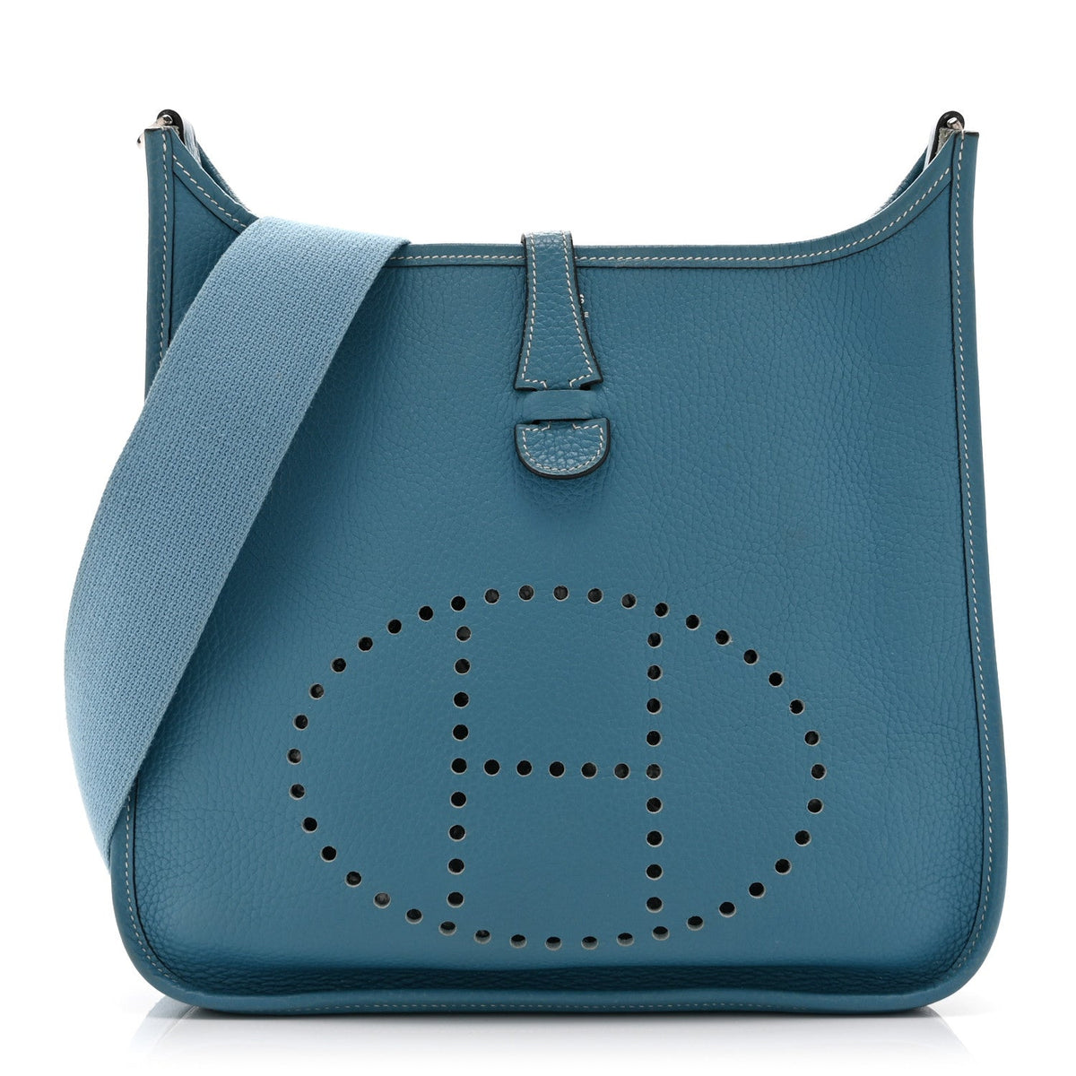 Handbag - Blue