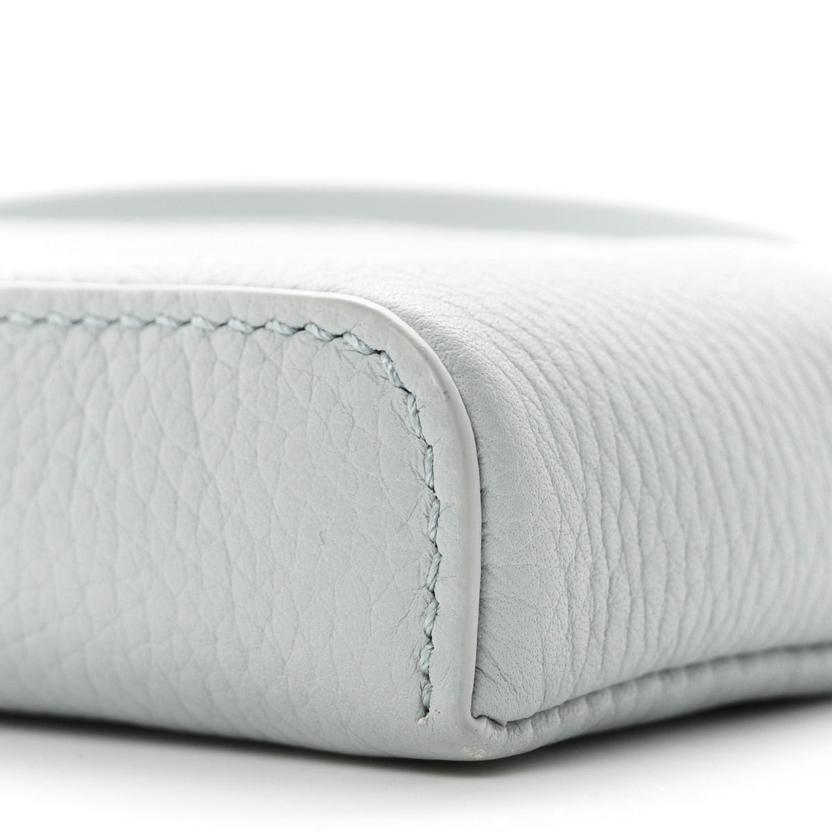Mini Calfskin Pouch