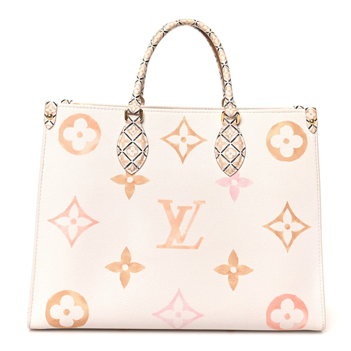 Handbag - Beige
