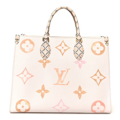 Handbag - Beige