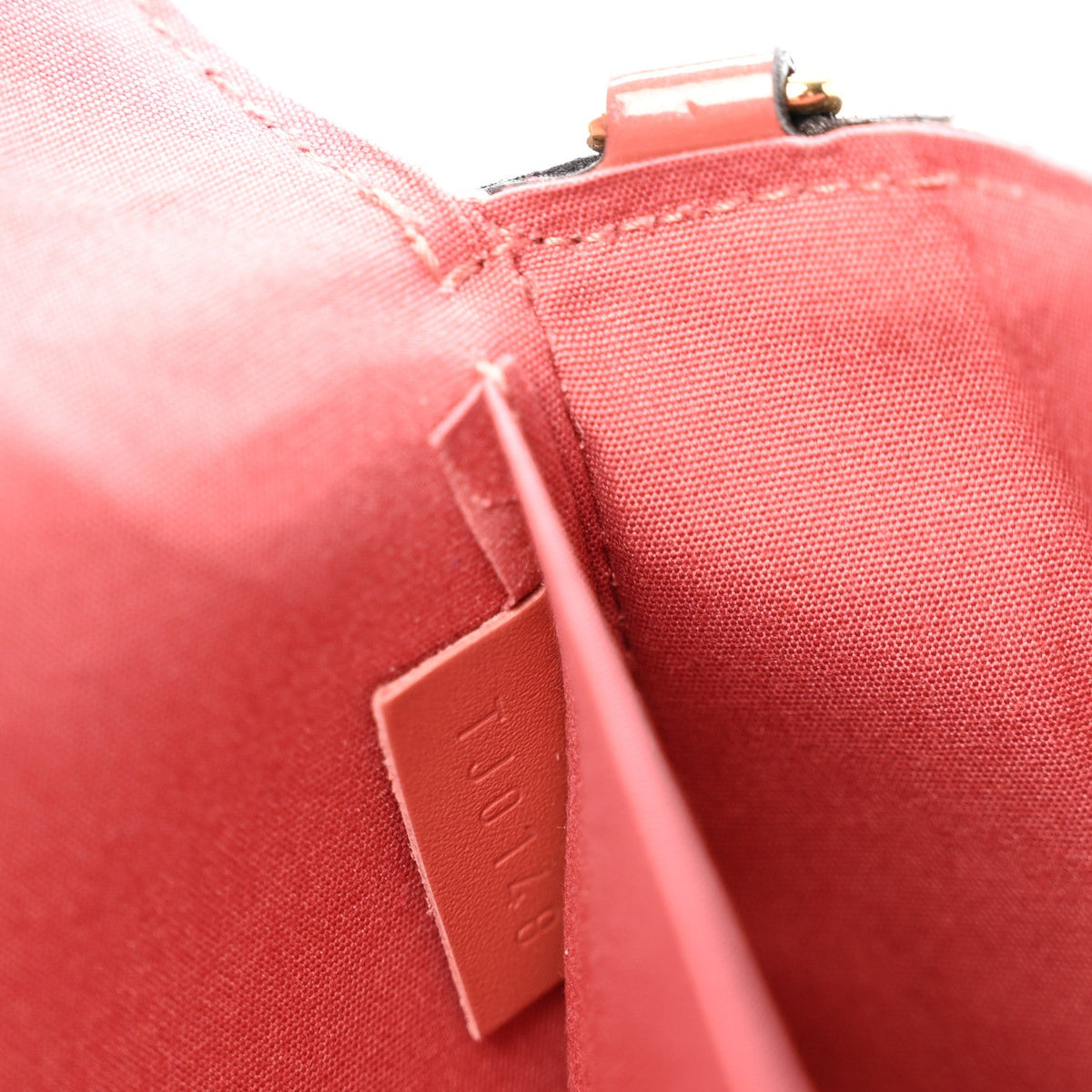 Wallet Bag - Pink