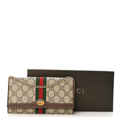 Wallet Bag - Brown