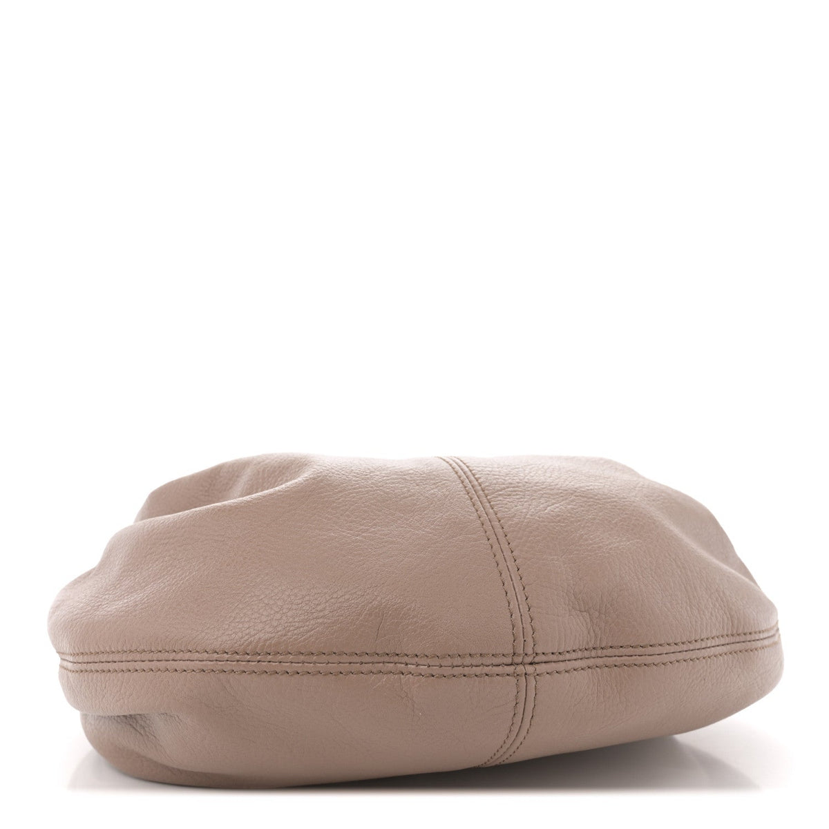 Small Calfskin Hobo Bag