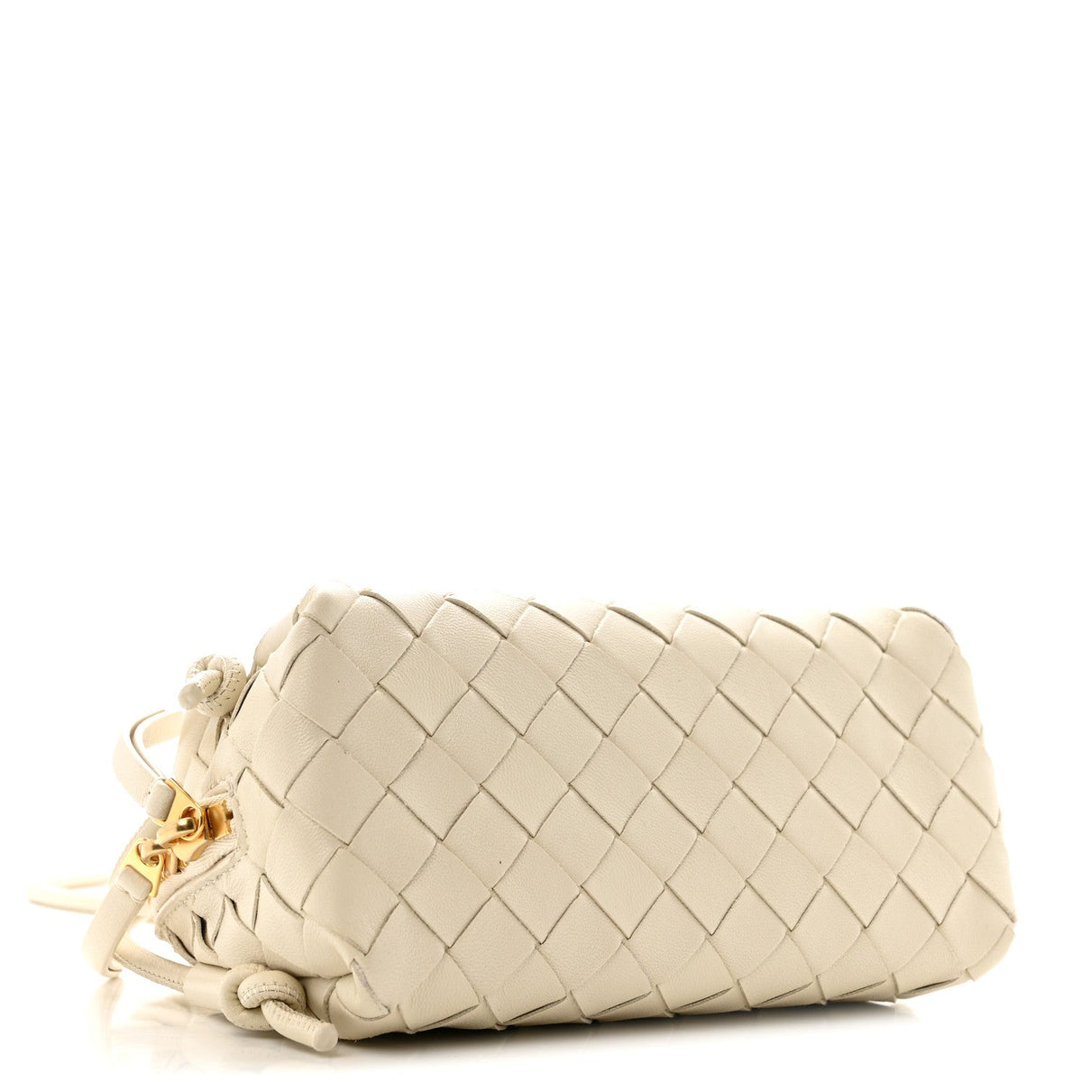 Nappa Pouch