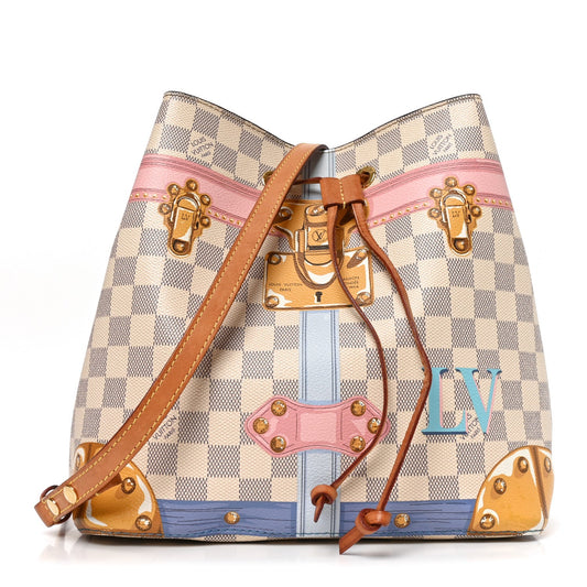 Travel Bag