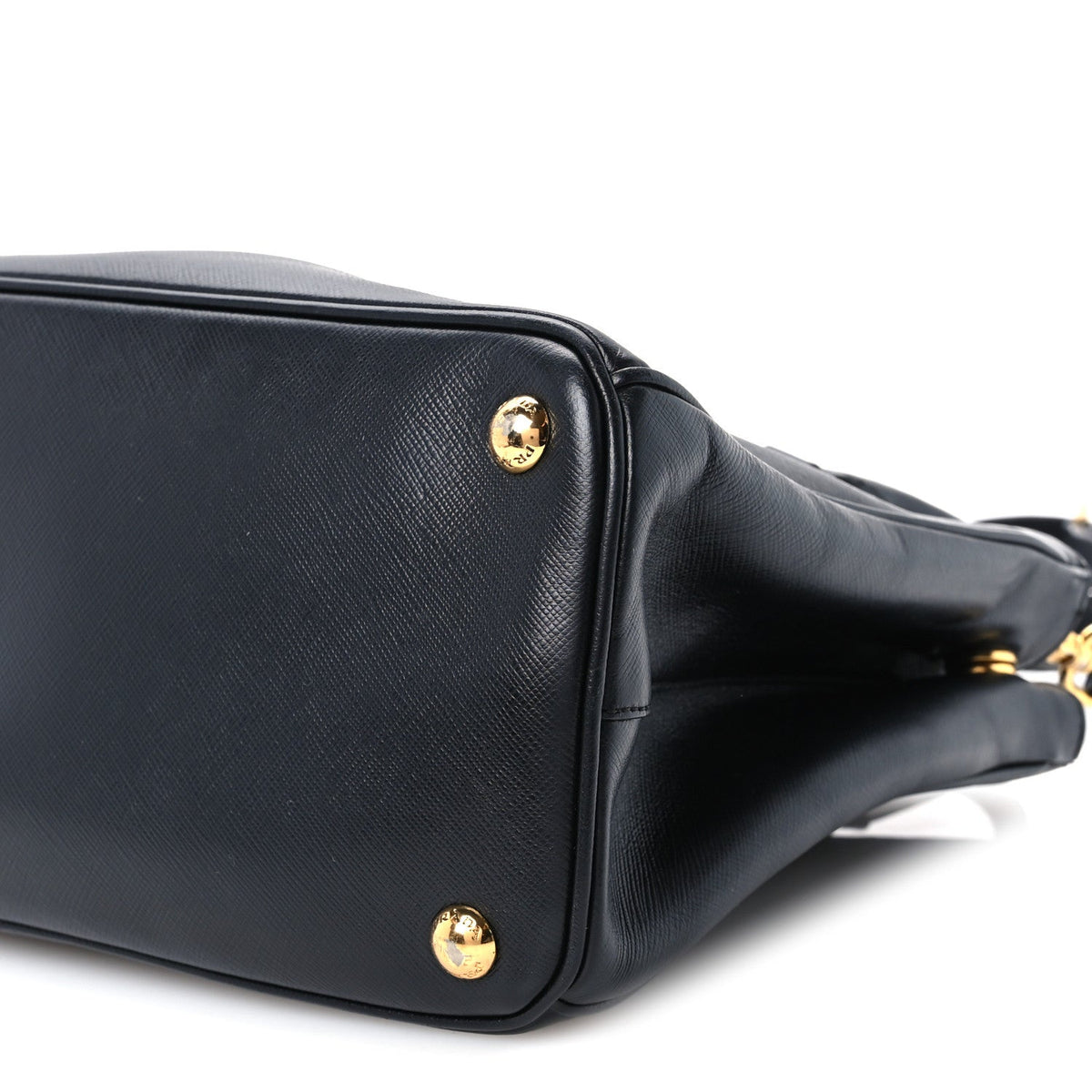 Small Tote Bag - Black