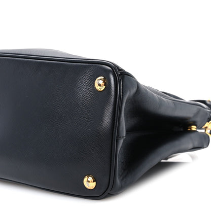 Small Tote Bag - Black