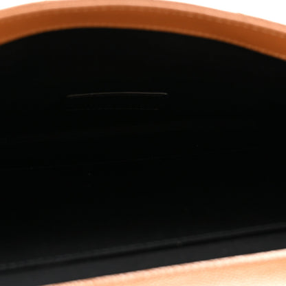 Clutch Bag - Natural