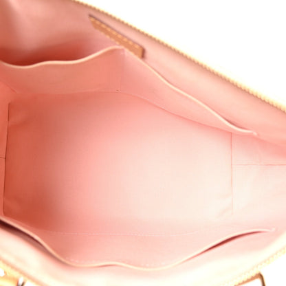 Damier Azur Iena Pm Handbag