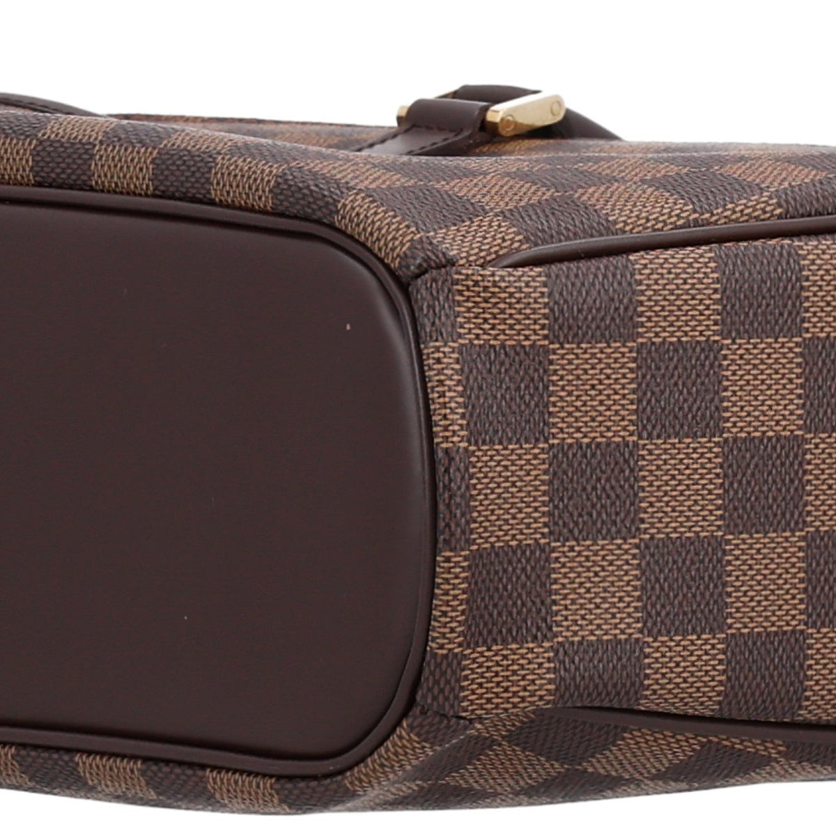 Damier Ebene Sarria Horizontal Handbag