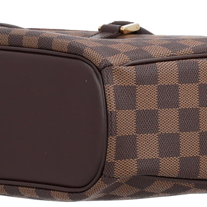 Damier Ebene Sarria Horizontal Handbag