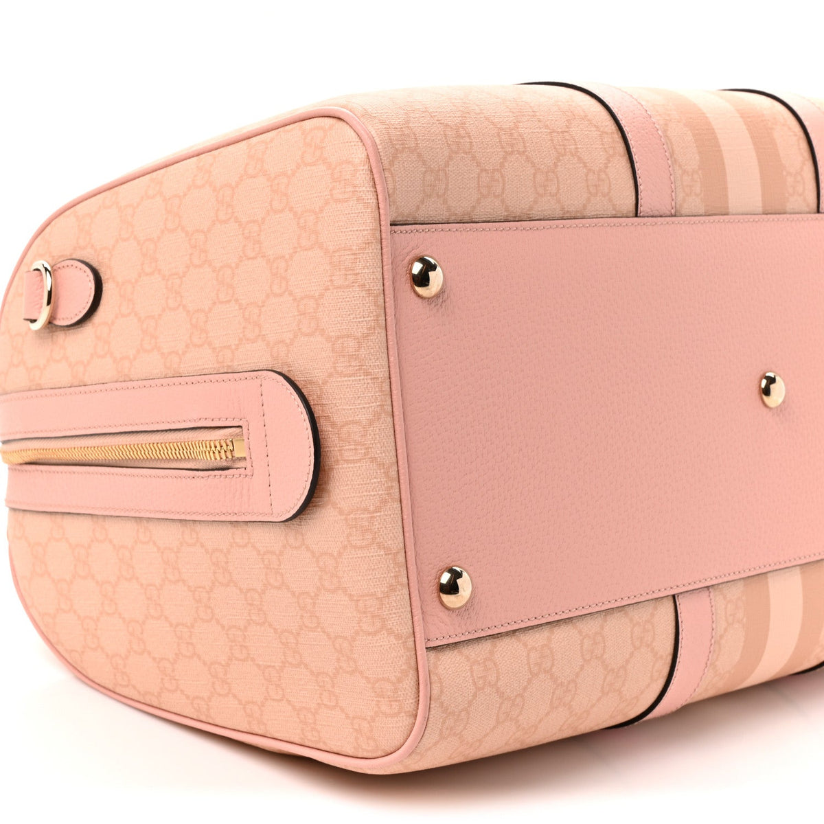 Medium Calfskin Handbag - Red